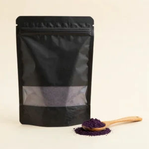 Pure Organic Acai Berry Powder